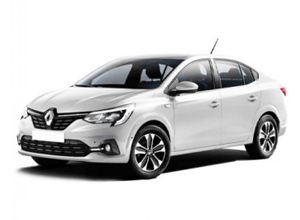 renault taliant irem oto kiralama